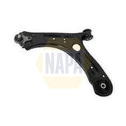 NAPA Control/Trailing Arm Front Left NST2377