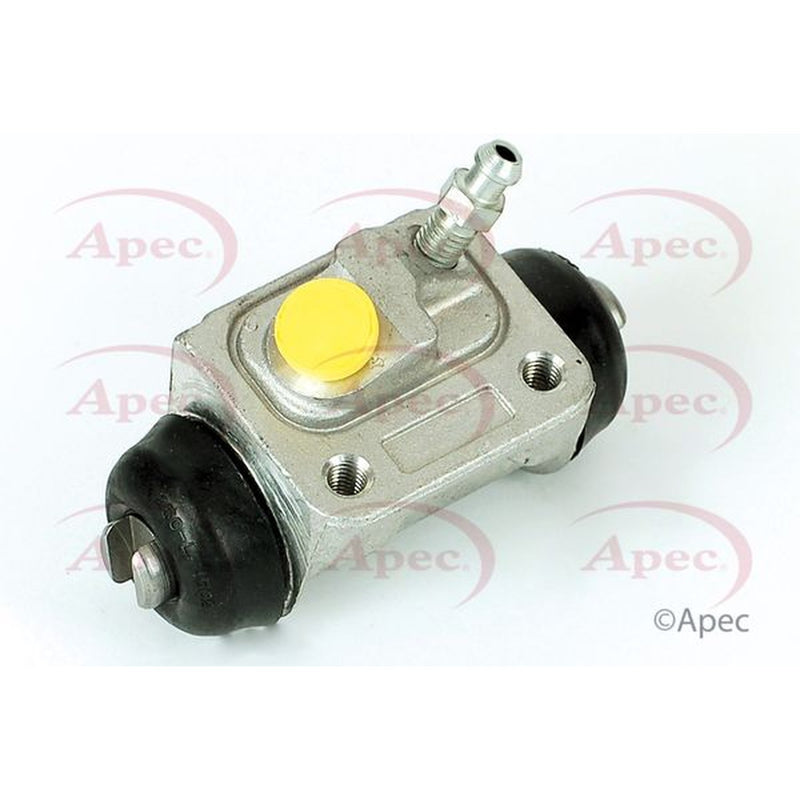 Apec Wheel Cylinder Hydraulic Brake Rear Left BCY1022