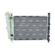 NRF Engine Radiator 58705