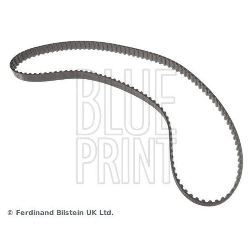 Blue Print Timing Belt Cambelt 123 Teeth ADC47511