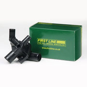 First Line Thermostat,Coolant FTK444