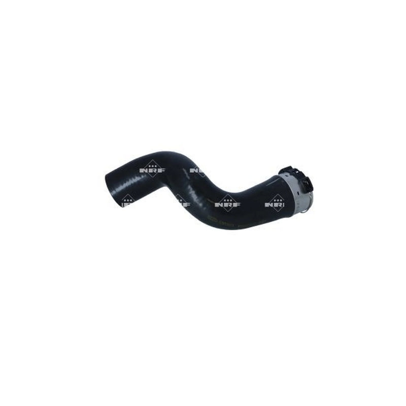 NRF Intercooler Turbo Charge Air Hose 166163