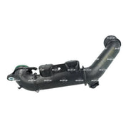 NRF Intercooler Turbo Charge Air Hose 166603