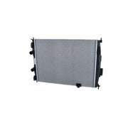 NRF Engine Radiator 59306