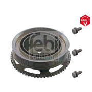Febi Crank Shaft Belt Pulley 44815