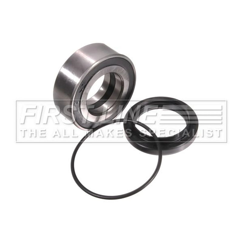 First Line Wheel Bearing Kit FBK407