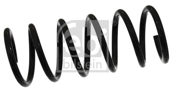 Febi Rear Suspension Coil Spring