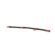 Gates Fuel Overflow Hose Pipe MFL1294