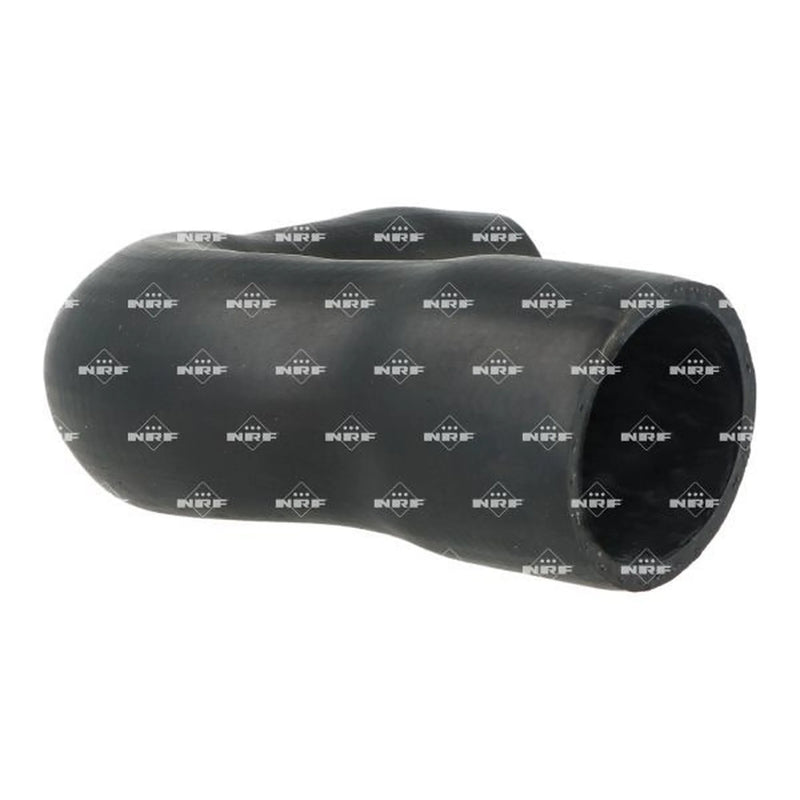 NRF Intercooler Turbo Charge Air Hose Outlet 166289