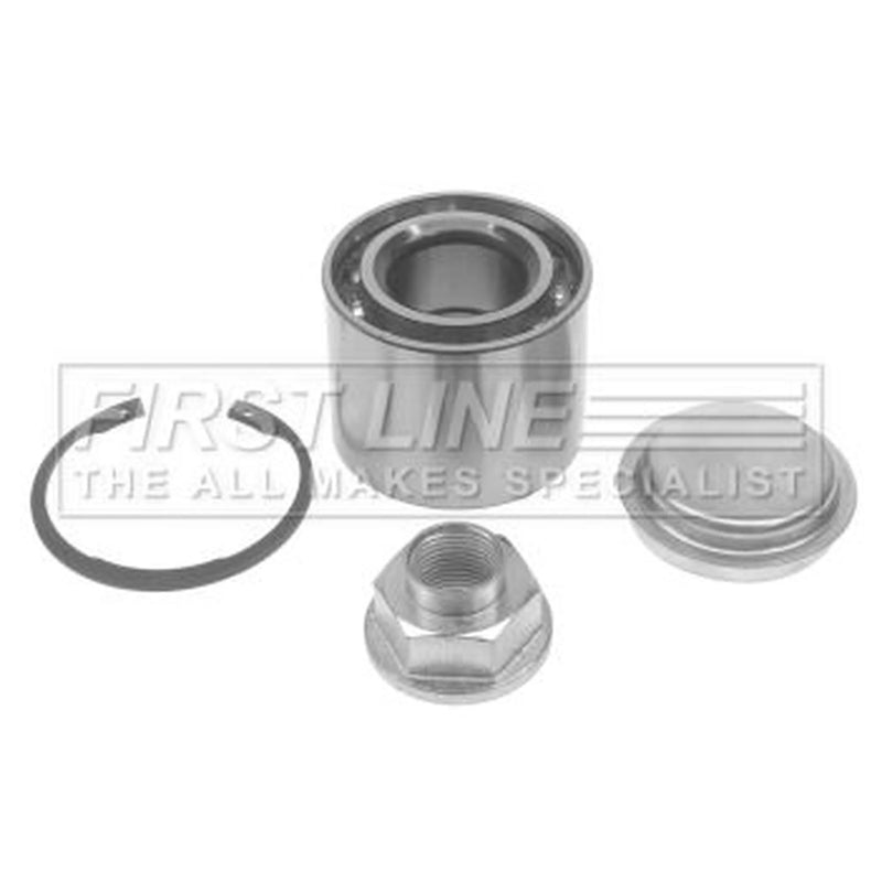 First Line Wheel Bearing Kit FBK1244