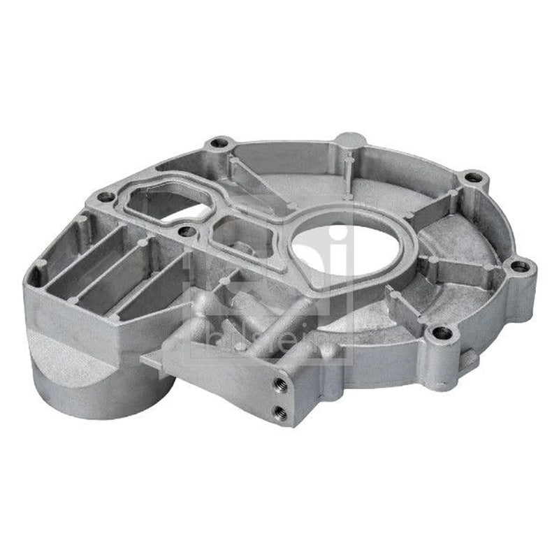 Febi Water Pump Housing Aluminium 100578