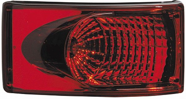 Hella 2SB 008 805-027 Tail Light Assembly