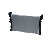 NRF Engine Radiator 59248