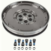 Sachs Engine Flywheel Teeth 240mm 2294001589