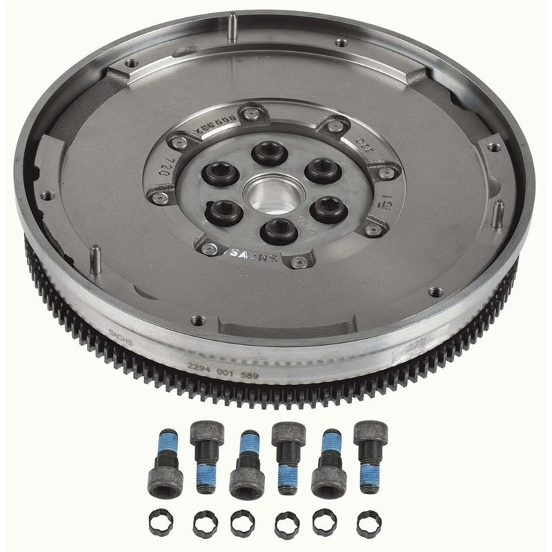 Sachs Engine Flywheel Teeth 240mm 2294001589