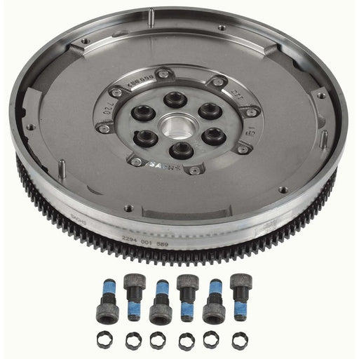Sachs Engine Flywheel Teeth 240mm 2294001589