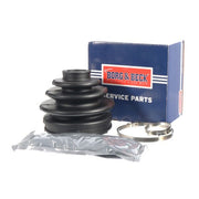 Borg & Beck Drive Shaft Bellow Kit Front Left BCB6061