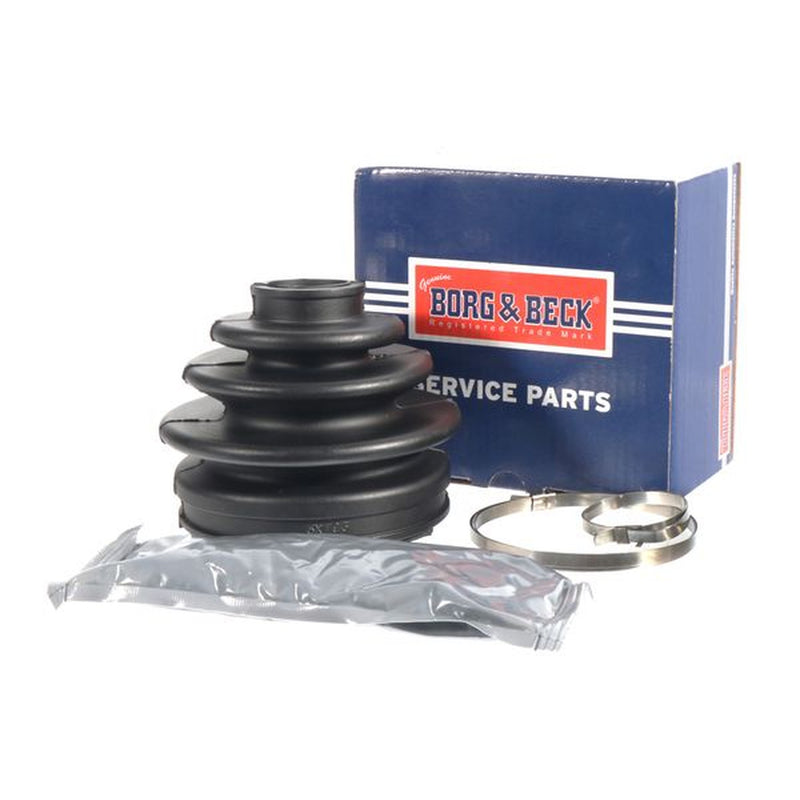 Borg & Beck Drive Shaft Bellow Kit Front Left BCB6061