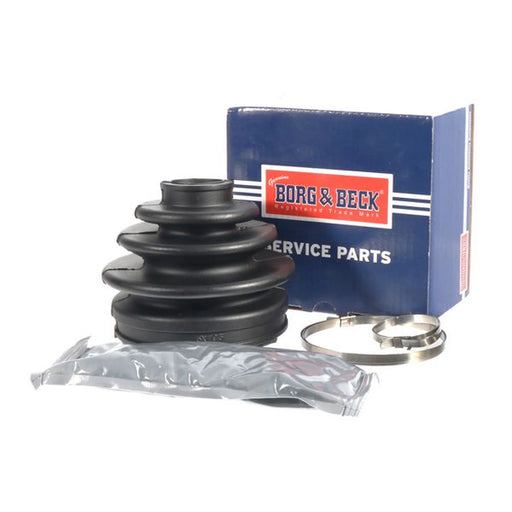 Borg & Beck Drive Shaft Bellow Kit Front Left BCB6061
