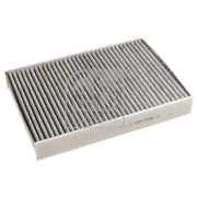 Febi Cabin Air Filter (Pollen Filter) 101451