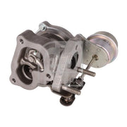 Febi Turbocharger Turbo Unit 187109