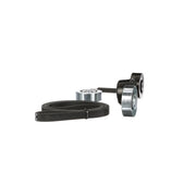 Gates V-Ribbed Belt Set K015PK2063
