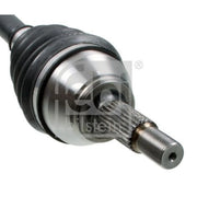 Febi CV Drive Shaft Driveshaft Front Right 182745
