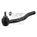 Febi Steering Tie Rod End Ball Joint Front Left 29764