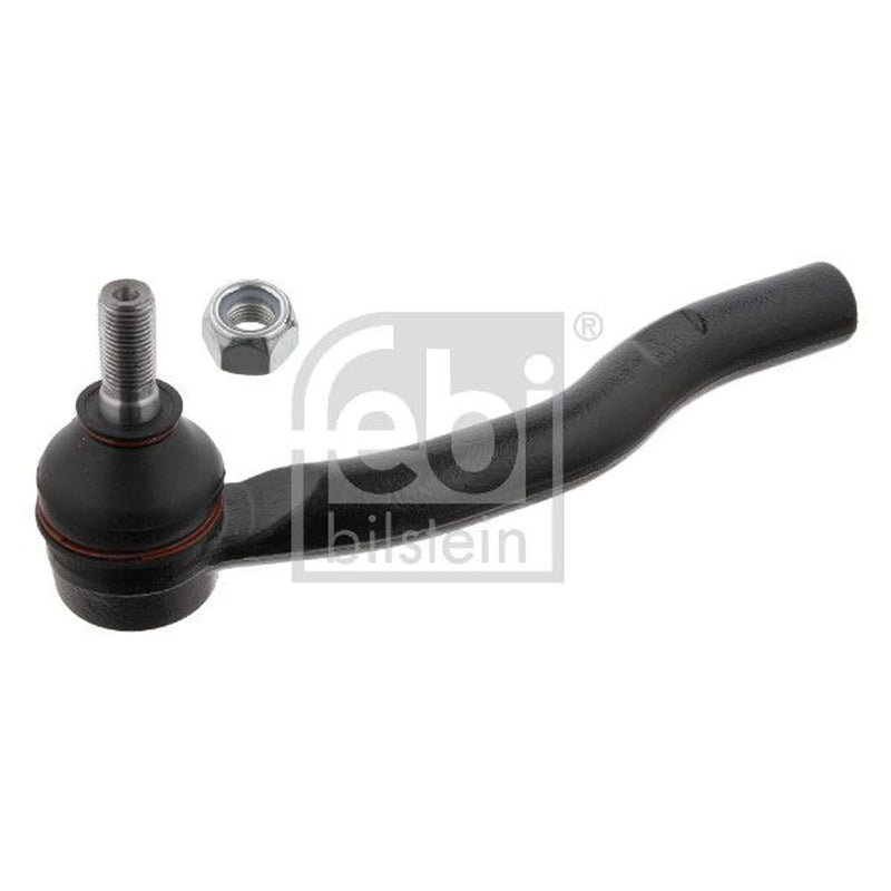 Febi Steering Tie Rod End Ball Joint Front Left 29764