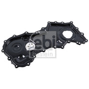 Febi Crankcase Housing Cover Steel 182477