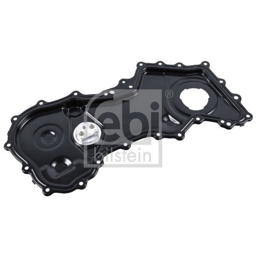 Febi Crankcase Housing Cover Steel 182477