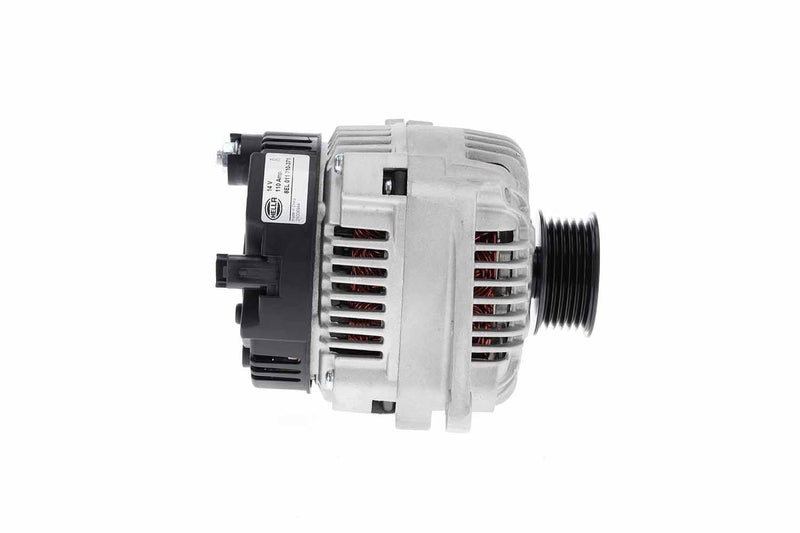 Hella 8EL 011 710-371 Alternator