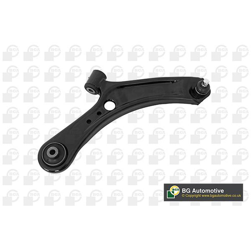 BGA Control/Trailing Arm Front Right TRC2208