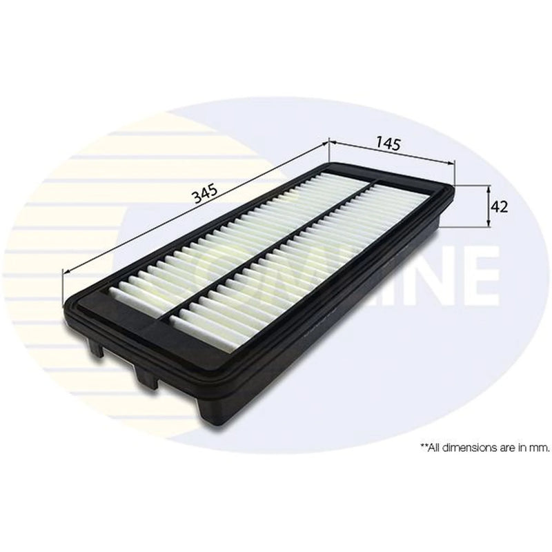 Comline Engine Air Filter EAF952