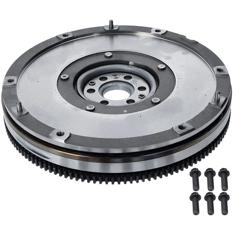 Sachs Engine Flywheel Teeth 240mm 6366000056