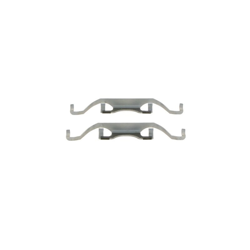 Bosch Brake Pad Accessory Fitting Kit Front 1 987 474 334