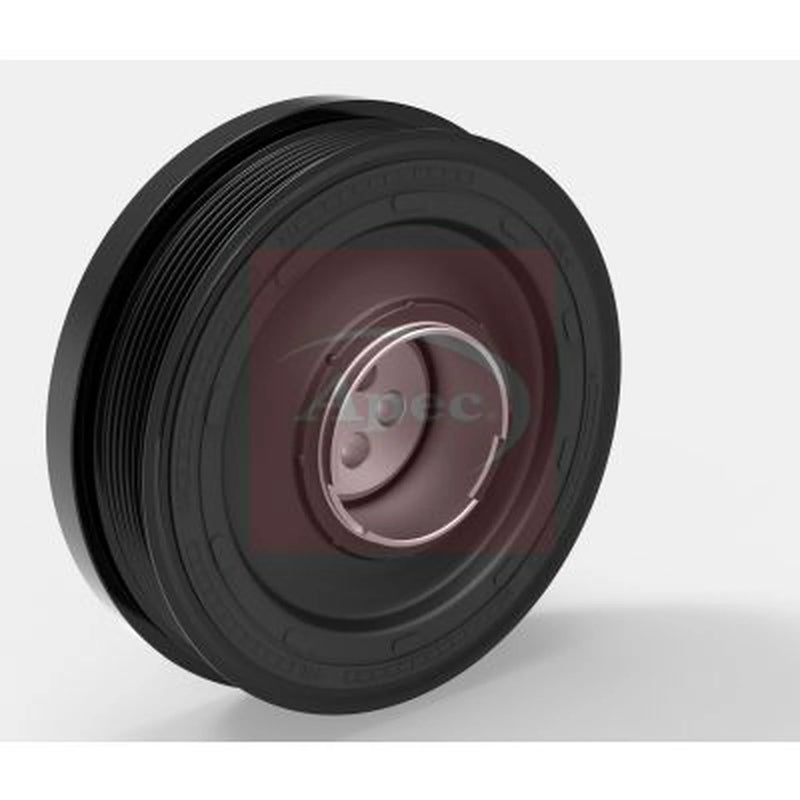 Apec Crank Shaft Belt Pulley ATV1114