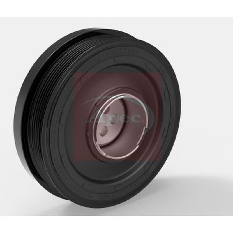 Apec Crank Shaft Belt Pulley ATV1114
