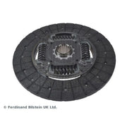 Blue Print Clutch Friction Disc Plate 236mm 21 Splines ADT33198
