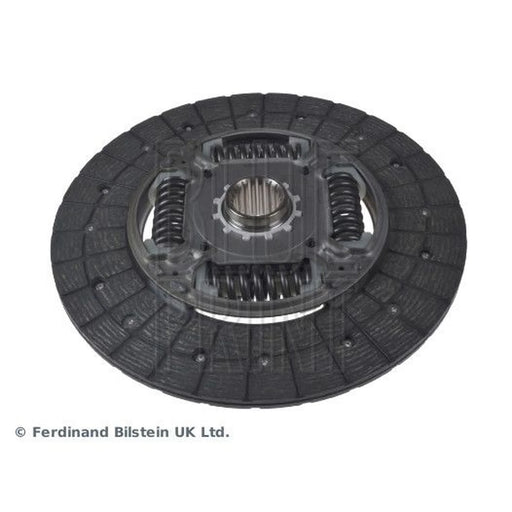 Blue Print Clutch Friction Disc Plate 236mm 21 Splines ADT33198