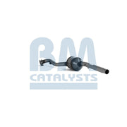 BM Catalysts Homologated Petrol Cat BM92056H