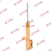 KYB Shock Absorber Damper Strut Front Left 324701
