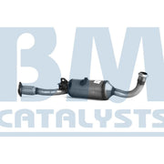 BM Catalysts Homologated Diesel Cat & Dpf BM11285H