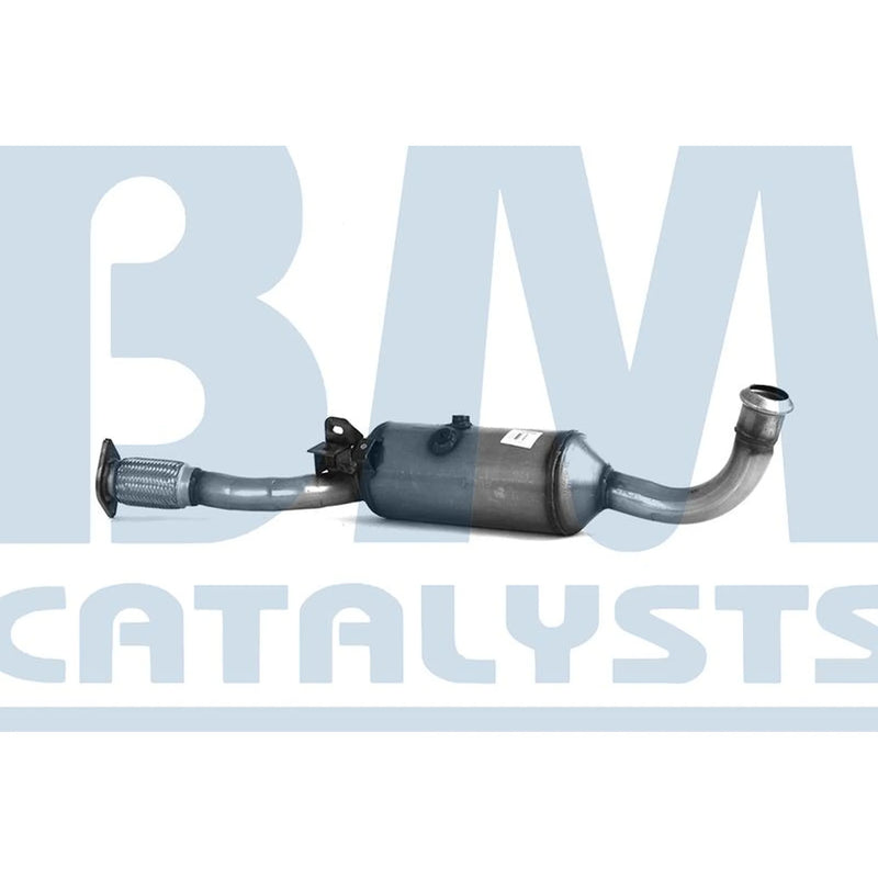 BM Catalysts Homologated Diesel Cat & Dpf BM11285H