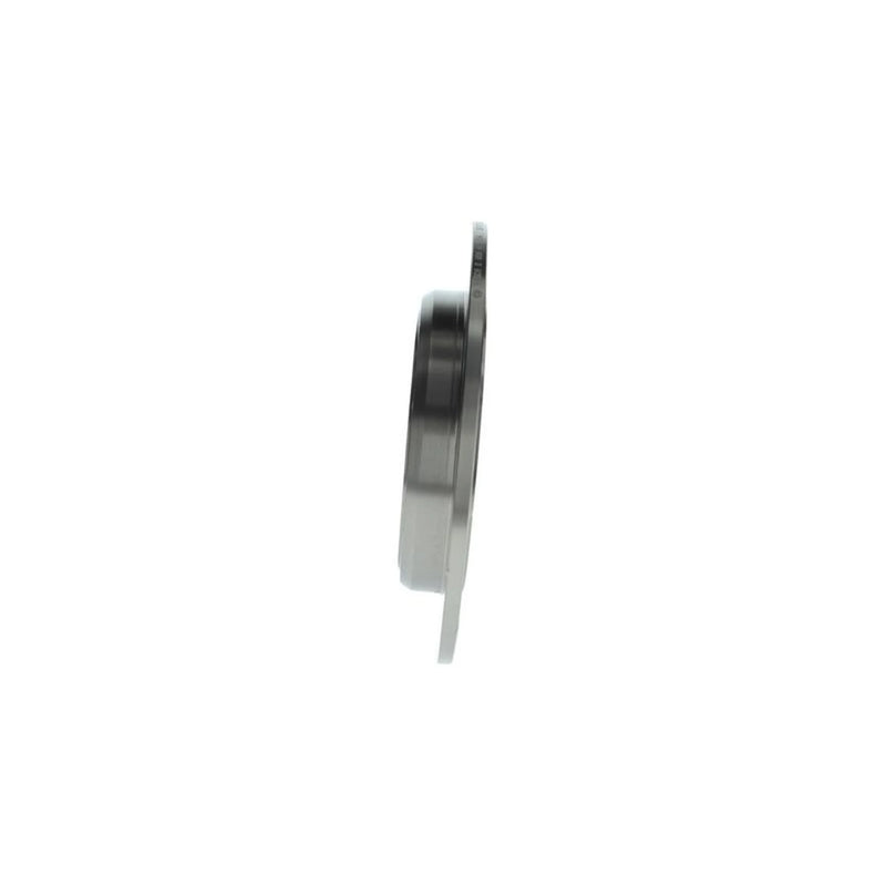 Bosch 2 x Solid Rear Brake Discs 0 986 478 556