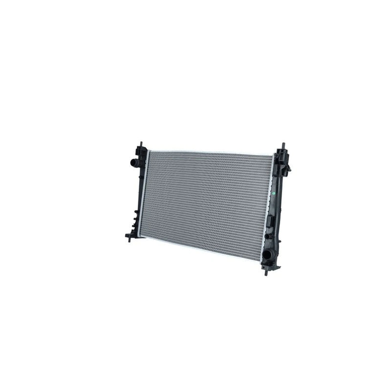 NRF Engine Radiator 550005