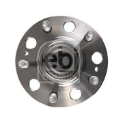 Febi Wheel Bearing Kit Rear Right 174749