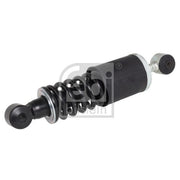 Febi Cab Suspension Shock Absorber Front 24420