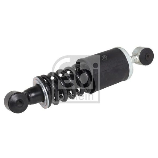 Febi Cab Suspension Shock Absorber Front 24420