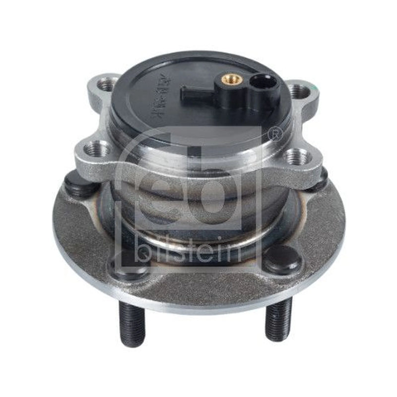 Febi Wheel Bearing Kit Rear Right 83mm 101370